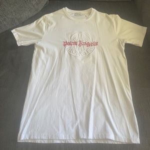 Palm Angle & Moncler  Collaboration T Shirt